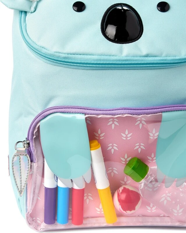 SKIP HOP Zoo Rucksack BIG Koala 9 SKIP HOP Zoo Rucksack BIG Koala – Bild 7