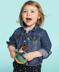 SKIP HOP Zoo Container Für Kekse Mops 12m + -Skip Hop 97845330ce75b8c913a40ebe3d4d8d84