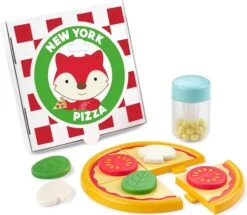 SKIP HOP Pizzaset 2r + -Skip Hop 9b6baed1b455f3bbca7cdf4cb55bd68d