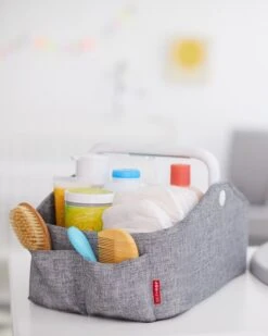 Skip Hop Organizer Mit Beleuchtung Für Hygienebedarf -Skip Hop 9c067ab3c8789b4ae81127153612e4e2