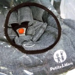 Skip Hop Zoo Keksdose - Lama 12m + -Skip Hop 9c1fe6e908b1380c3bb3a336cf32f43a