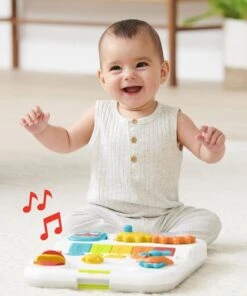 SKIP HOP Walker Mit 4in1 Aktivitäten Explore & More 6m+ 22 SKIP HOP Walker Mit 4in1 Aktivitäten Explore & More 6m+ -Skip Hop 9d501b7cbc567820662b719d9ee12b1c