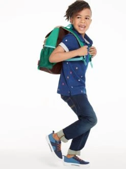 SKIP HOP Zoo Rucksack BIG Mops -Skip Hop 9de1f1bbd165b4d55f018c27eb920842