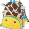 Skip Hop Zoo-Rucksack - Giraffe 1 Skip Hop Zoo-Rucksack - Giraffe -Skip Hop a0802baaae8bc2d9a03fc1013f96847d
