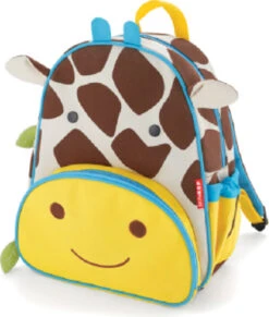 Skip Hop Zoo-Rucksack - Giraffe