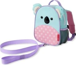 SKIP HOP Zoo-Rucksack Mit Koala-Sicherheitsleine 18 SKIP HOP Zoo-Rucksack Mit Koala-Sicherheitsleine -Skip Hop a088b7e59a385758c6fea27d5874574d