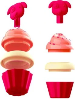 Skip Hop Zoo Stacking Cupcakes Mit Wechselnden Farben 3y + -Skip Hop a4db53fe8f331e8777582e7fe629ade4