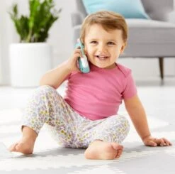 Skip Hop Spielzeug-Musiktelefon - Einhorn 6m + -Skip Hop a53ba8a852180c206a102c91950e37ff