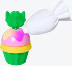 Skip Hop Zoo Stacking Cupcakes Mit Wechselnden Farben 3y + -Skip Hop a604bb6dc0ae9b8cc071a480b0eaef51