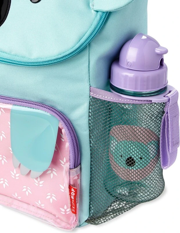 SKIP HOP Zoo Rucksack BIG Koala 13 SKIP HOP Zoo Rucksack BIG Koala – Bild 11