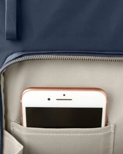 SKIP HOP Wickeltasche Mainframe Midnight Navy -Skip Hop a91a7947cbe4d9c0cec7f84c60054006