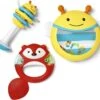 Skip Hop E&M Music Set, 3er Set D -Skip Hop a9cded3d967e4139bb4be296380b476f