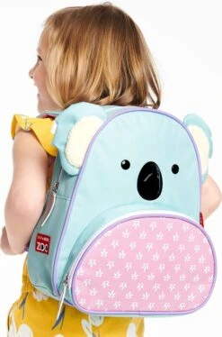 SKIP HOP Zoo Koala Kindergartenrucksack 19 SKIP HOP Zoo Koala Kindergartenrucksack -Skip Hop ad4afbf78d74f5c131b28a4b87acce15