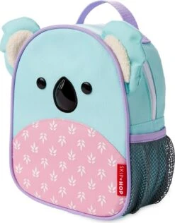 SKIP HOP Zoo-Rucksack Mit Koala-Sicherheitsleine