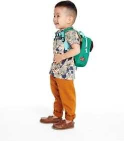 SKIP HOP Zoo Rucksack Mit Sicherheitsöse Mops -Skip Hop b3f532d832477712175298348aae231e