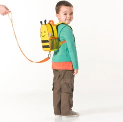 Skip Hop Zoo Rucksack Mini-Biene -Skip Hop b6991e295b04b02bd5c14178edb4e986