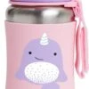 Skip Hop Zoo Flaša Mit Wasserstroh Edelstahl Narval 12m + -Skip Hop be6c0d4d9e4aaafc6f1f25a385993d3d