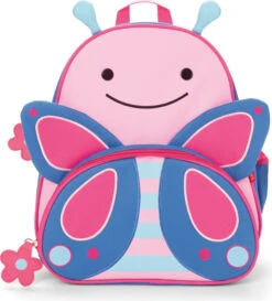 Skip Hop Zoo Rucksack Schmetterling