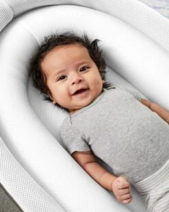 SKIP HOP Nest Für Baby Grey Melange 0m + 16 SKIP HOP Nest Für Baby Grey Melange 0m + -Skip Hop bf7d74914cedf16d420342ba17e22b19