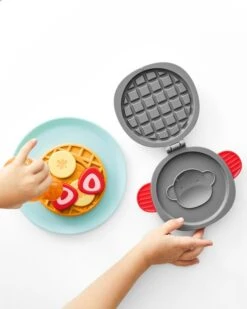 SKIP HOP ZOO Waffeln Set 2r + -Skip Hop c0277e7a5417ac91f015386563f9f5b1