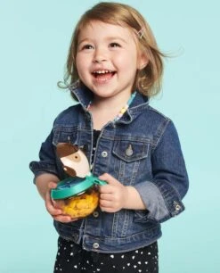 SKIP HOP Zoo Container Für Kekse Mops 12m + -Skip Hop c0c56a6e6a566eb551bcf2d173ad591d