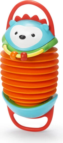 Skip Hop Igel Akkordeon -Skip Hop c2ab6e5115a3ab6183ddc20204f3ea2d