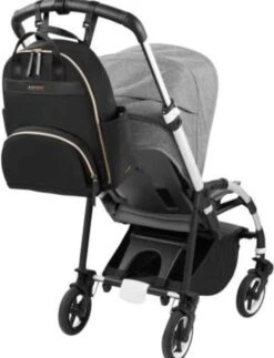 SKIP HOP Wickeltasche / Rucksack Envi-Luxe Black 11 SKIP HOP Wickeltasche / Rucksack Envi-Luxe Black -Skip Hop c3efd70a9edb23b2f9e6f7345080b72b