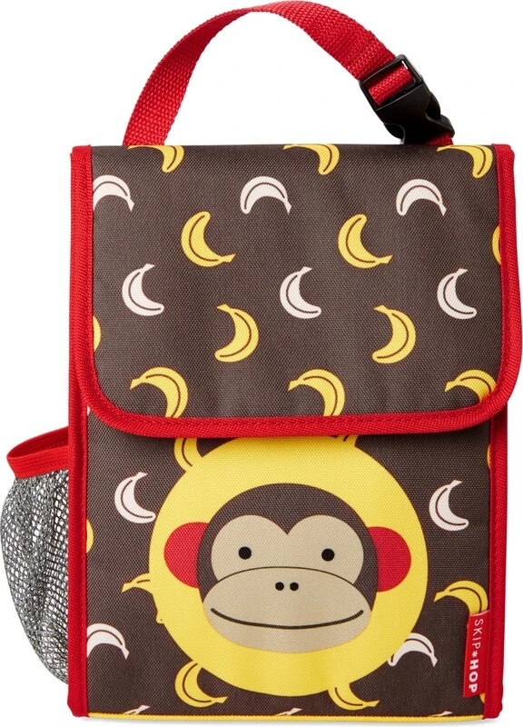 Skip Hop Zoo Zehnter Rucksack NEU Monkey 3+ 3 Skip Hop Zoo Zehnter Rucksack NEU Monkey 3+ – Bild 2