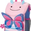 SKIP HOP Zoo Rucksack BIG Butterfly 1 SKIP HOP Zoo Rucksack BIG Butterfly -Skip Hop c8b239dba870cdde033e3dfdb65ff3f2
