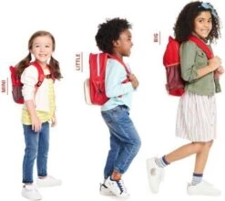 SKIP HOP Zoo Rucksack BIG Fox 19 SKIP HOP Zoo Rucksack BIG Fox -Skip Hop c8d864303c8888693a4acc1fe48fd154