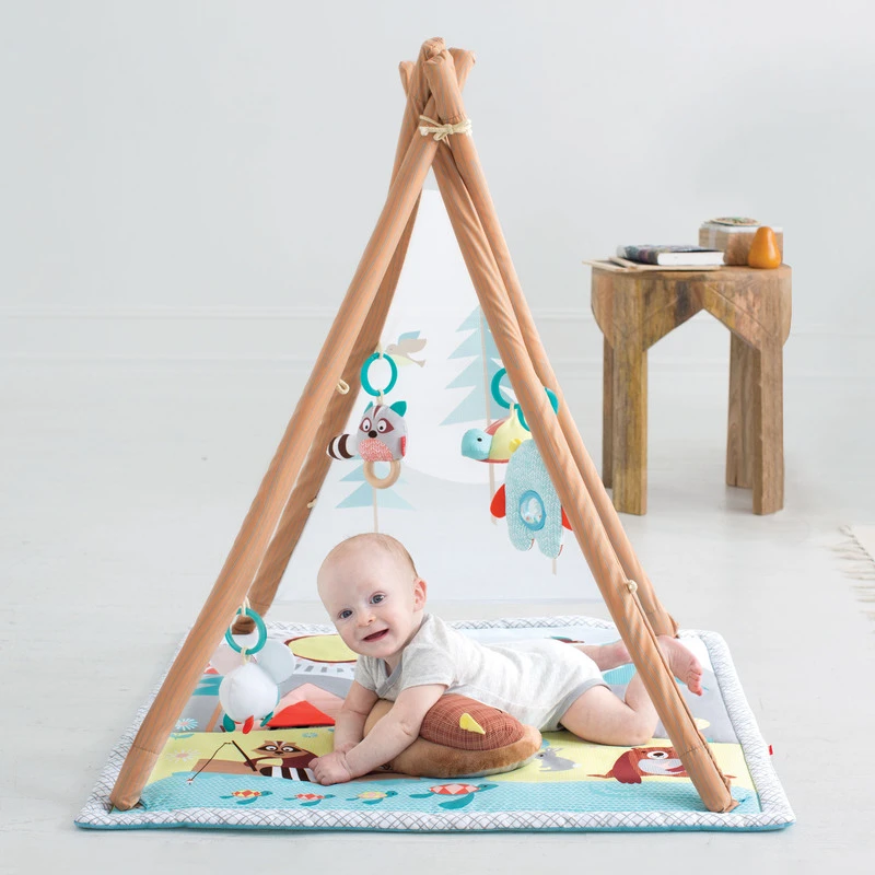 Skip Hop T&T - Deka Aktivitäten Camping Stan 6 Skip Hop T&T - Deka Aktivitäten Camping Stan – Bild 4