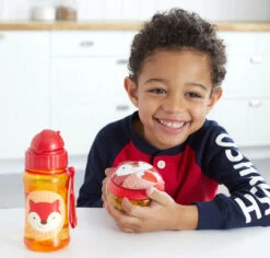 Skip Hop Zoobehälter Für Kekse - Fox 12m + -Skip Hop cc705a367f3830ae60b89017d2ebd5c4