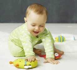 Skip Hop E&M Music Set, 3er Set D -Skip Hop ccba9234bb320fe7d8d858c26fabac91