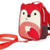 SKIP HOP Zoo Rucksack Mit Sicherheitsleine Fox 1+ -Skip Hop d0ba891d1b34038c42a0c2c86e8e7b8b