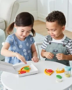 SKIP HOP Pizzaset 2r + -Skip Hop d168c76616f96d2c734d4041f1214139