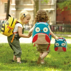 Skip Hop Zoo-Rucksack - Biene 3+ -Skip Hop d1cfdc8b81ce46b16bc1132daa3b3389