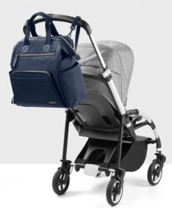 SKIP HOP Wickeltasche Mainframe Midnight Navy -Skip Hop d28e66623eabbcd9fbcf57c741408207
