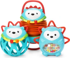 Skip Hop Eine Rassel In Seiner Hand - Igel 7 Skip Hop Eine Rassel In Seiner Hand - Igel -Skip Hop d2e1572a7104f4bb9bf1a266ce925597