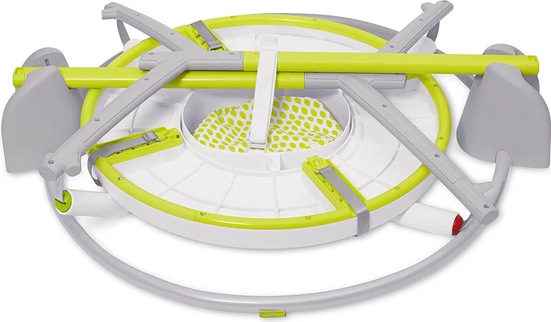 Skip Hop Springen / Aktivzentrum 2in1 Explore & More 4m + 4 Skip Hop Springen / Aktivzentrum 2in1 Explore & More 4m + – Bild 2