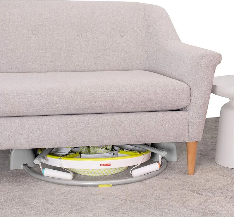 Skip Hop Springen / Aktivzentrum 2in1 Explore & More 4m + 13 Skip Hop Springen / Aktivzentrum 2in1 Explore & More 4m + – Bild 11