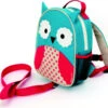 Skip Hop Zoo Rucksack Mini-Eule -Skip Hop d57515159dda56e652403993978efd0c