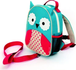 Skip Hop Zoo Rucksack Mini-Eule