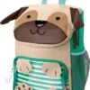 SKIP HOP Zoo Rucksack BIG Mops -Skip Hop d663a02a20b9eb5cbcf30653dbc79627