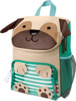 SKIP HOP Zoo Rucksack BIG Mops