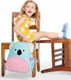 SKIP HOP Zoo Koala Kindergartenrucksack 14 SKIP HOP Zoo Koala Kindergartenrucksack -Skip Hop d8b5d20fc1e137f861654a5b60a669db