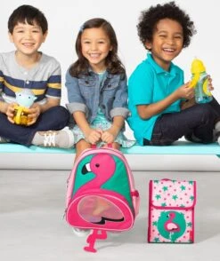 Skip Hop Zoo Rucksack Für Flamingo Kindergarten 3+ Nur 18 Skip Hop Zoo Rucksack Für Flamingo Kindergarten 3+ Nur -Skip Hop da1803af6c90a418e0d713f3e489b329