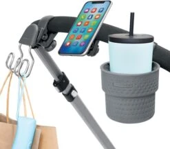 Skip Hop Universeller Getränkehalter -Skip Hop ddf97977d2077714d9b896cb760e9f1b