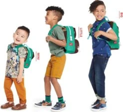 SKIP HOP Zoo-Rucksack Für Das Mops-Kinderzimmer -Skip Hop de161980781d222d6bdb0c1ad69a6bbb