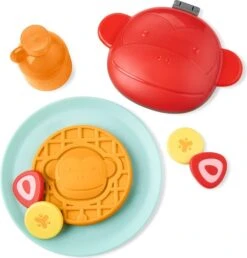 SKIP HOP ZOO Waffeln Set 2r + -Skip Hop de71af310b574f40bffc34dc97d98e61