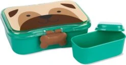 SKIP HOP Zoo Box Für Zehn 700ml Mops 9 SKIP HOP Zoo Box Für Zehn 700ml Mops -Skip Hop dfcc2e41e5772d1febe90505853110b8